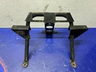 Oem Polaris Rzr 800 Rear Bumper Support 2011-2014 1015937-329 Used. Price: $44.99.