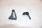 2005 Arctic Cat Atv 650 Oem Shift Shaft And Cover 3201-160 3201-420 AA27 Used. Price: $9.99.