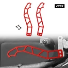 2PCS Steel Door Latches Handle For Can-am Maverick X3 Ds Turbo Max 2017-2025 New. Price: $13.75.