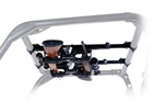Seizmik Ohgr 01+ Utv Rack For Can-am, Honda, Kawasaki, Kubota 2 Guns New. Price: $261.24.