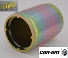 Can-am 2007-2020 Outlander Renegade Oem Trailing Arm Retaining Socket 529035925 New. Price: $66.99.