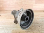 1986 Honda Oem Front Wheel Hub Brake Drum 1987 For. Price: $38.80.