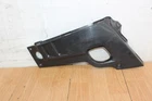 2000 Suzuki Quadmaster LT-A500F Front Left Fender Cover Used. Price: $99.00.