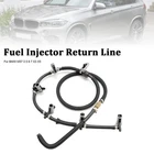 Fuel Return Line Hose Pipe Injector Leak Fits Bmw 7 X3 X5 X6 New. Price: $43.88.
