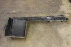 17-19 Polaris Ranger Xp 1000 Panel-closeoff, Lower 5453742-070 Used. Price: $115.95.