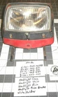 Honda ATC125M 61301-968-003ZA Headlight Assembly Used Quantity Free Shipping. Price: $249.99.
