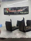 Oem Yamaha Grizzly 700 Footwell Floorboards (pair) 2007-2015 Left & Right Used. Price: $129.99.