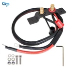 Utv Atv Battery Jump Post Kit Remote Terminal Relocation For Can-am X3 New. Price: $38.57.