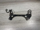2003 Yamaha V Star 650 Oem Brake Hose Holder Mount Clamp PM1 Used. Price: $19.99.