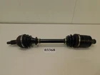 2015 Polaris Rzr 900 Trail Oem Left Rear Axle 1333080 1333949 Used. Price: $59.99.