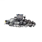 John Deere Footrest C705000610 New Oem. Price: $23.58.