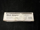 Buyers Products 1804035 Hitch Accessories, 2" To 1.25" Adapter New. Price: $22.00.