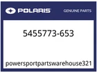Polaris Oem Part 5455773-653 Panel-dash,trim,center,ttm New. Price: $19.99.