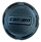 25-26 Can Am Maverick X3 Rr Xrs Wheel Cap Oem New 705403558. Price: $16.99.