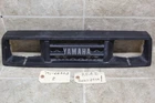 87-95 Yamaha Moto 4 Oem Front Center Cover Grille Panel Small Crack Used. Price: $24.89.