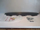 New Genuine Oem Brp 17 Maverick X3 Can Am Tinted Sun Visor 715003442. Price: $209.99.