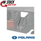 Polaris Lock And Ride Max Rear Floor Rail Kit 2024 Xpedition XP5 ADV5 Oem New. Price: $104.99.