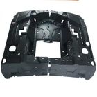 Left & Right Rear Bed Storage Area For Polaris Rzr 1000/XP Turbo 2014 - 2021 New. Price: $494.95.