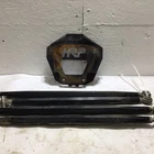 2014 Polaris Rzr 900 Xp Aftermarket Radius Rods Hrp 5254609-458 1542941-458 Used. Price: $80.00.