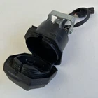 Kawasaki KLR650 Adventure 2023 Usb 12V Power Outlet Socket 99994-1867 Used. Price: $63.43.