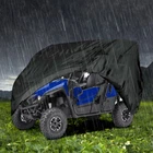 Storage Waterproof For Yamaha Wolverine X4 New Sxs Utility Vehicle Cover Us. Price: $51.03.