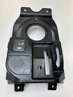 1988-1996 Suzuki LT-F250 LTF250 Quadrunner Dash Cover Odometer Used. Price: $49.90.