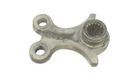 Yamaha Grizzly 700 10 Steering Arm 5KM-23816-00-00 54411 Used. Price: $9.94.