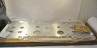Kawasaki Teryx New Skid Plate TX750-013 KRF750 2013 Lm. Price: $139.95.