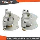 Labwork Rear Left & Right Brake Caliper W/pads For Polaris Rzr Xp 1000 14-20 New. Price: $39.46.