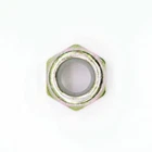 Qty Arctic Cat Hex Lock Nut M10X1.25 Gr 8 1423-161 Oem Atv Utv New. Price: $24.99.