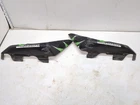 12-16 Arctic Wildcat 1000X Left & Right Rear Upper Side Panels Used. Price: $209.80.