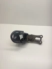 2009 Yamaha Grizzly 4X4 Tow Hitch YFM550F Receiver Mount Used. Price: $19.95.