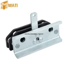 Parking Brake Caliper For Polaris Ranger 500 800 Crew 1911785 New. Price: $62.00.