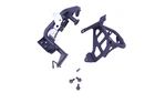 23-26 2023 Kawasaki Klx 230 Sm Shroud Supports Stay Left & Right New Oem. Price: $99.00.