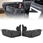 2PCS Kemimoto Utv Front Door Storage Bags For Polaris Rzr Xp 1000/4 2024-26 New. Price: $49.94.