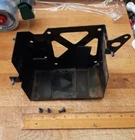 2004-2007 Victory Kingpin Battery Box Holder 1014477-067 Touring Used. Price: $19.88.