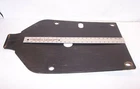 John Deere Trail Buck 650 Cvt Bottom Skid Plate Guard Shield C705200536 4X4 Lm Used. Price: $19.95.