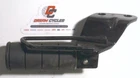 Nos Genuine Suzuki Rh Pillion Footrest Assembly 43600-39G00 New Oem Factory Part. Price: $51.98.