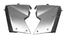 12 Can-am Commander 1000 Xt 4X4 Side Covers Panels Fenders Left & Right Used. Price: $399.99.