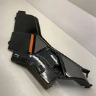 Door Panel, Outer Rh, Cruiser Black - 2017 Polaris General 1000 Used. Price: $75.00.