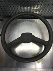 Kubota RTV500-A/H Steering Wheel K7211-41410 T302 Used. Price: $43.99.