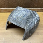 Polaris Oem Used Wetlands Camo Upper Headlight Pod 2001-2002 Sportsman 400 500. Price: $49.95.