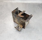 2005 Arctic Cat 500 4X4 Auto Trv Battery Box Mount 1506-365 Used. Price: $21.20.