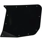 Dragonfire Racing 522302 Rear Passenger Door Skins For Yamaha Viking/wolverine New. Price: $119.99.