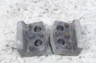 2021 Arctic Cat Prowler Dump Bed Dampers Grommets 7406-050 Used. Price: $15.00.