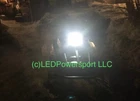 Polaris Wedge Chassis Led Headlight Upgrade Kit Plug & Play Simple Install New. Price: $99.99.