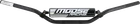 Moose Racing 7/8" Eko Aluminum Handlebar Black Dirtbike Motocross Atv 0601-5555 New. Price: $59.95.