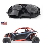 #420212508 Outer Clutch Plate Cover For 2017-2023 Can Am Maverick X3 Max New. Price: $78.99.