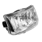 Headlight Assembly & Bulb Honda Foreman TRX500FE TRX500FM 4X4 2005-2019 New. Price: $35.00.