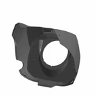 Polaris Atv Upper Headlight Pod Panel, Sagebrush Green Metallic 5436819-498 New. Price: $89.99.